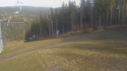 Sjezdovka Sportovní