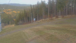 Sjezdovka Sportovní