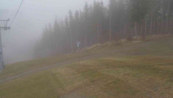 Sjezdovka Sportovní