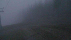 Sjezdovka Sportovní