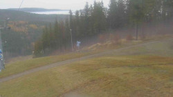 Sjezdovka Sportovní