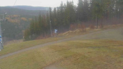 Sjezdovka Sportovní