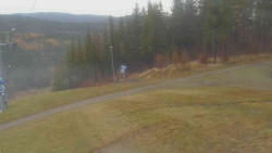 Sjezdovka Sportovní