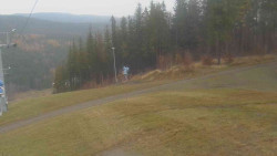 Sjezdovka Sportovní