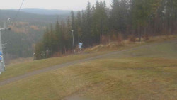 Sjezdovka Sportovní