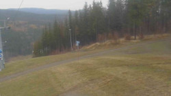 Sjezdovka Sportovní