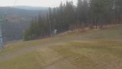 Sjezdovka Sportovní