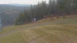 Sjezdovka Sportovní