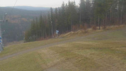 Sjezdovka Sportovní