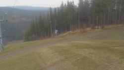 Sjezdovka Sportovní