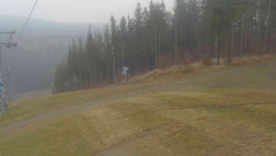 Sjezdovka Sportovní