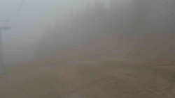 Sjezdovka Sportovní