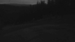 Sjezdovka Sportovní