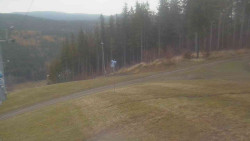 Sjezdovka Sportovní