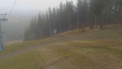 Sjezdovka Sportovní