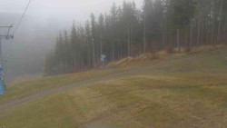 Sjezdovka Sportovní