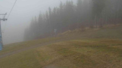 Sjezdovka Sportovní