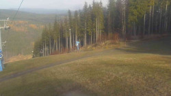 Sjezdovka Sportovní