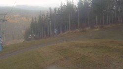 Sjezdovka Sportovní