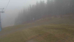 Sjezdovka Sportovní