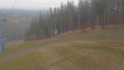 Sjezdovka Sportovní