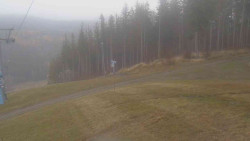 Sjezdovka Sportovní