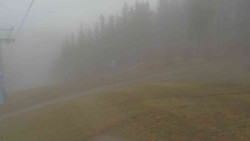 Sjezdovka Sportovní