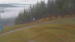 Sjezdovka Sportovní