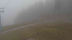 Sjezdovka Sportovní