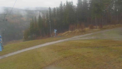 Sjezdovka Sportovní