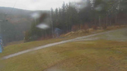 Sjezdovka Sportovní