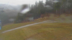 Sjezdovka Sportovní