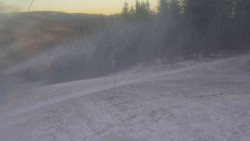 Sjezdovka Sportovní