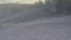 Sjezdovka Sportovní