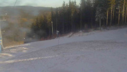 Sjezdovka Sportovní