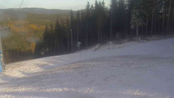 Sjezdovka Sportovní