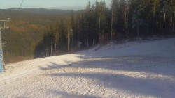 Sjezdovka Sportovní