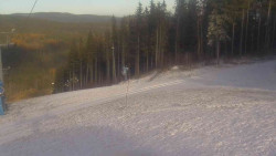 Sjezdovka Sportovní