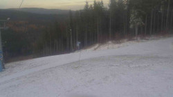 Sjezdovka Sportovní