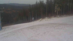 Sjezdovka Sportovní