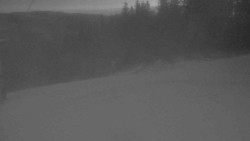 Sjezdovka Sportovní