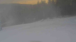 Sjezdovka Sportovní