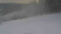 Sjezdovka Sportovní