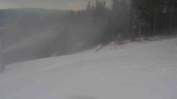 Sjezdovka Sportovní