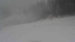 Sjezdovka Sportovní