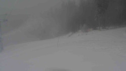 Sjezdovka Sportovní