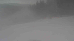 Sjezdovka Sportovní