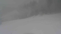 Sjezdovka Sportovní