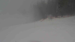 Sjezdovka Sportovní