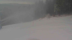 Sjezdovka Sportovní